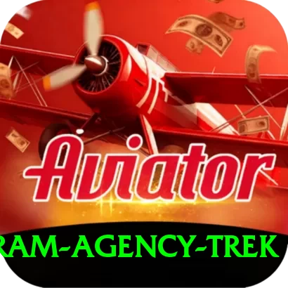 kurram agency trek App - 2