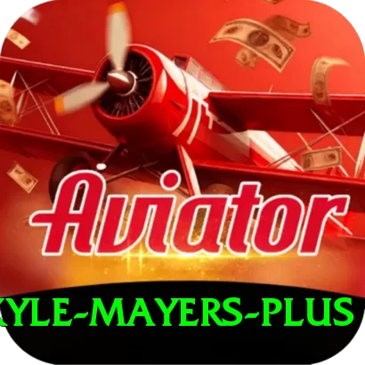 kyle mayers Money Gold v1.9.9 - 2