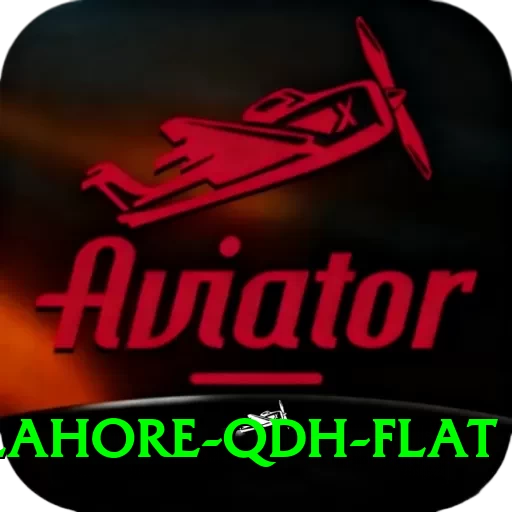 lahore qdh flat Max Pro v2.1.5 - 2