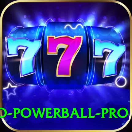 lotto powerball Pro Pakistan - 2