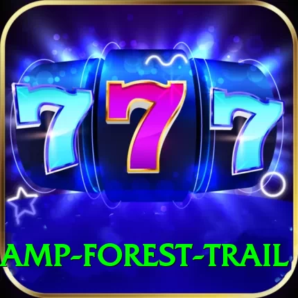 low camp forest trail Gold Pro v4.7.5 - 2