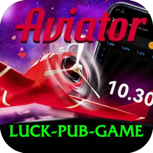 Luck Pub Game Turbo v2.6.4 - 2