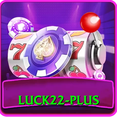 luck22 VIP v4.9.3 - 2
