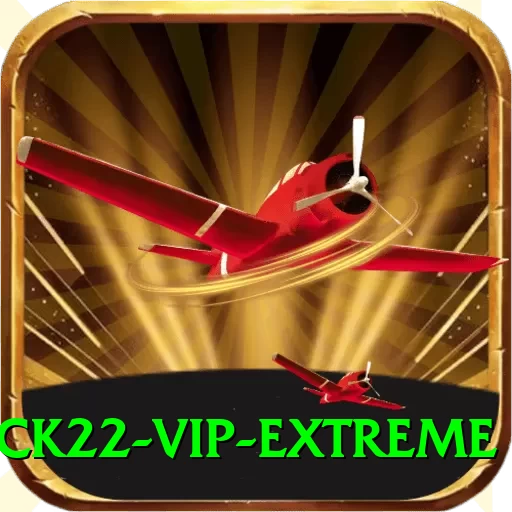 luck22 - VIP Extreme - 2