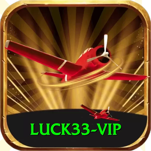 luck33 Official v5.4.6 - 2