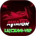 Luck44 Gaming Gold v5.7.2