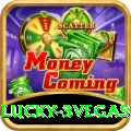 lucky 3vegas Games (Casino & Earning) Turbo vv5.5.3