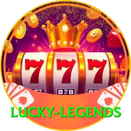 Lucky Legends Elite v4.8.1 - 2