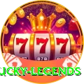 Lucky Legends Elite v4.8.1