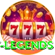 Lucky Legends Elite v4.8.1