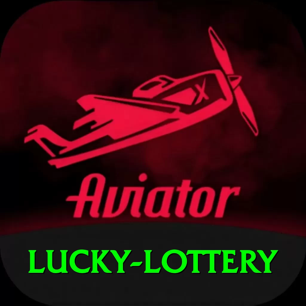 lucky lottery Pro Max v3.3.8 - 2
