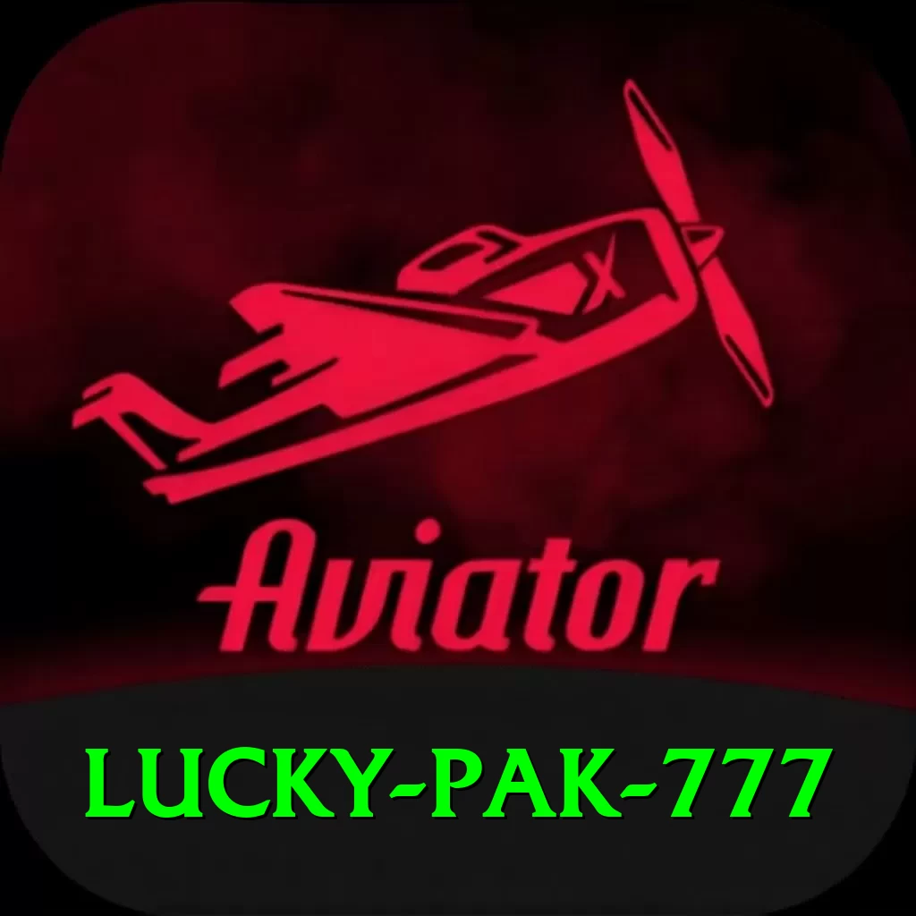 lucky pak 777 Premium vv1.6.3 - 2