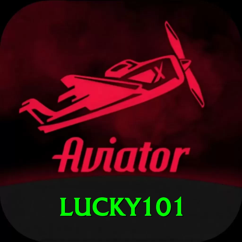 lucky101 Games (Casino & Earning) Pro v3.7.1 - 2