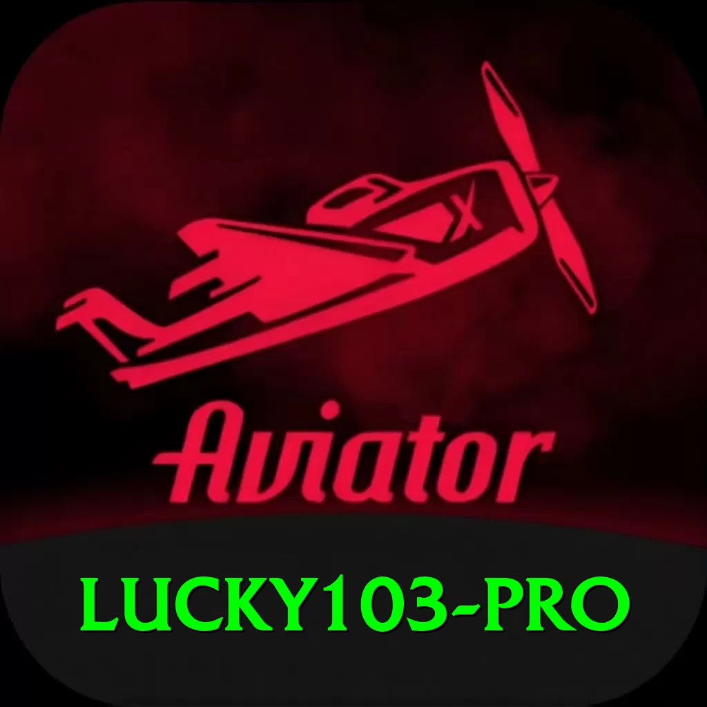 lucky103 VIP APK v2.7.9 - 2