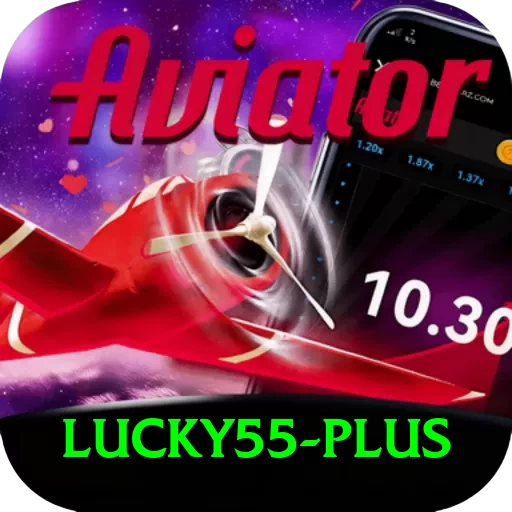 lucky55 Premium v2.3.1 - 2