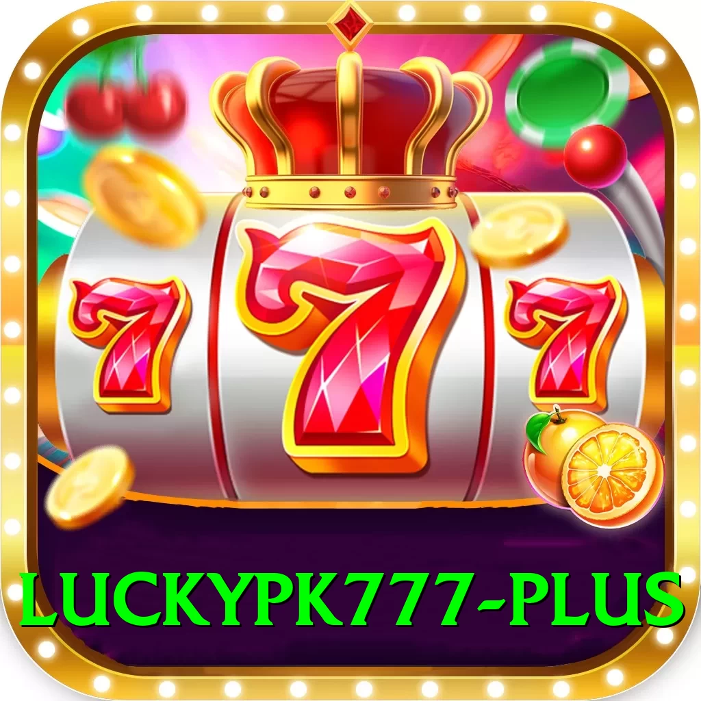luckypk777 Deluxe Edition v1.2.7 - 2