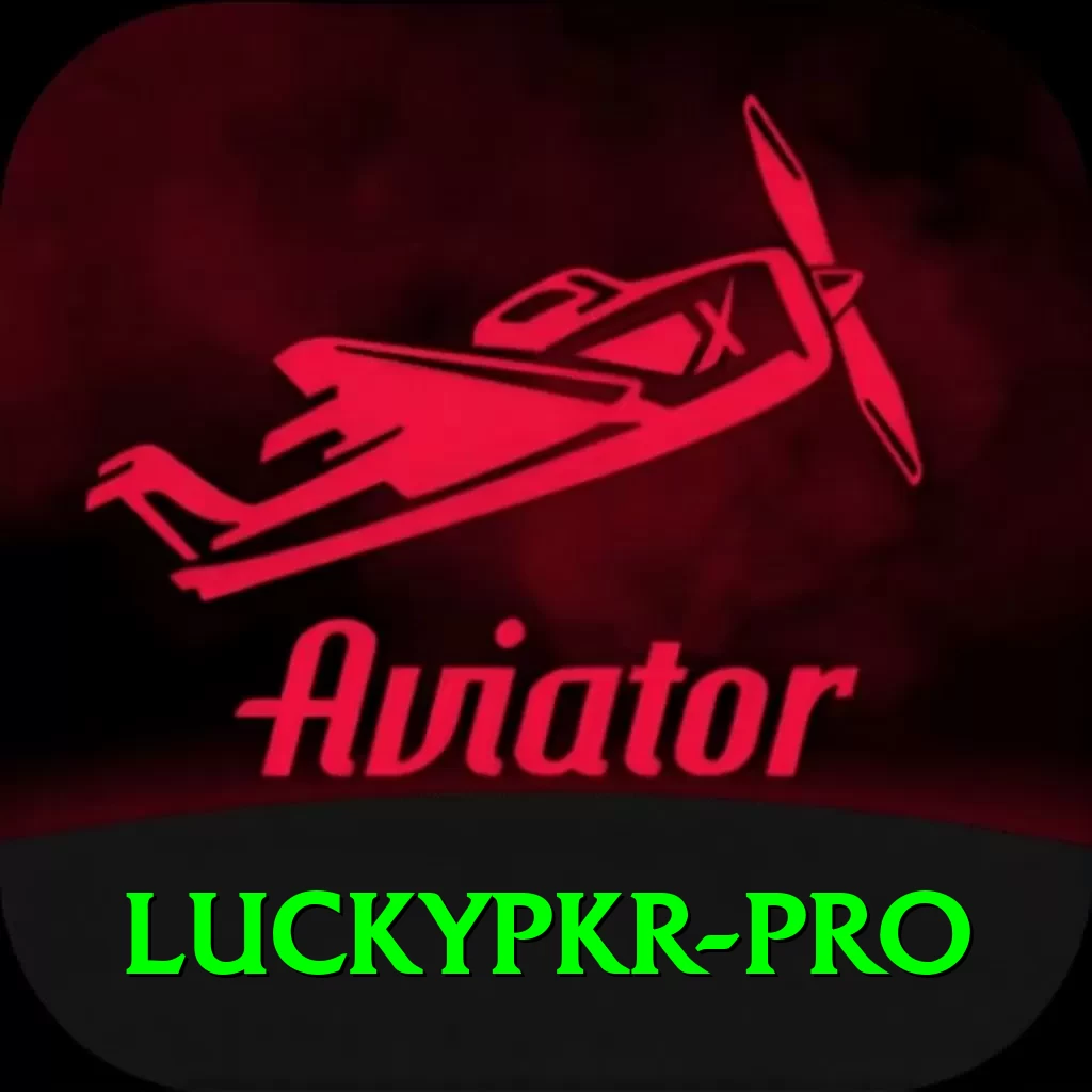 luckypkr VIP Casino App - 2