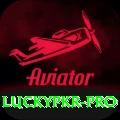 luckypkr VIP Casino App