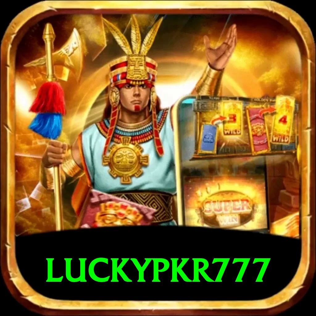 LuckyPKR777 Deluxe v3.2.9 - 2