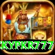LuckyPKR777 Deluxe v3.2.9