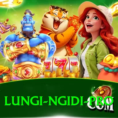 lungi ngidi Game Extreme v5.8.6 - 2