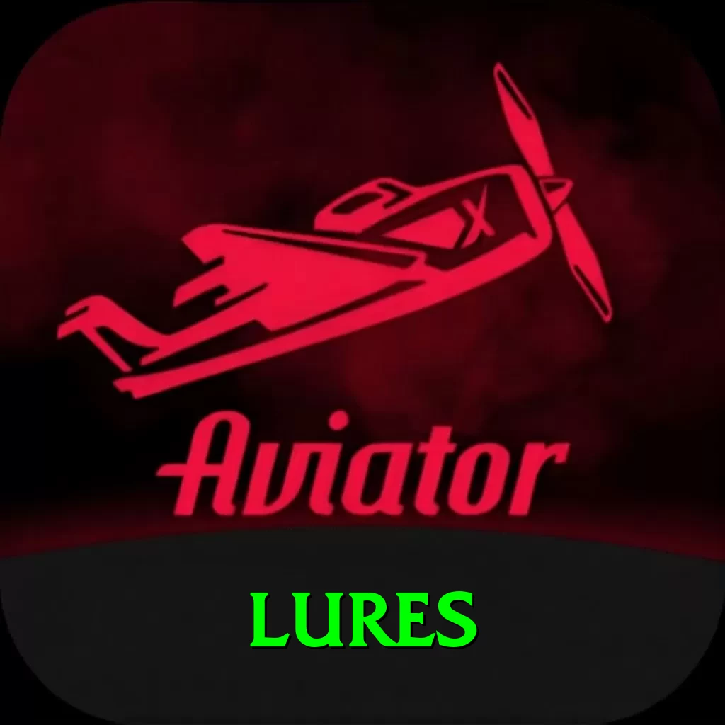 lures Plus Edition v5.4.4 - 2