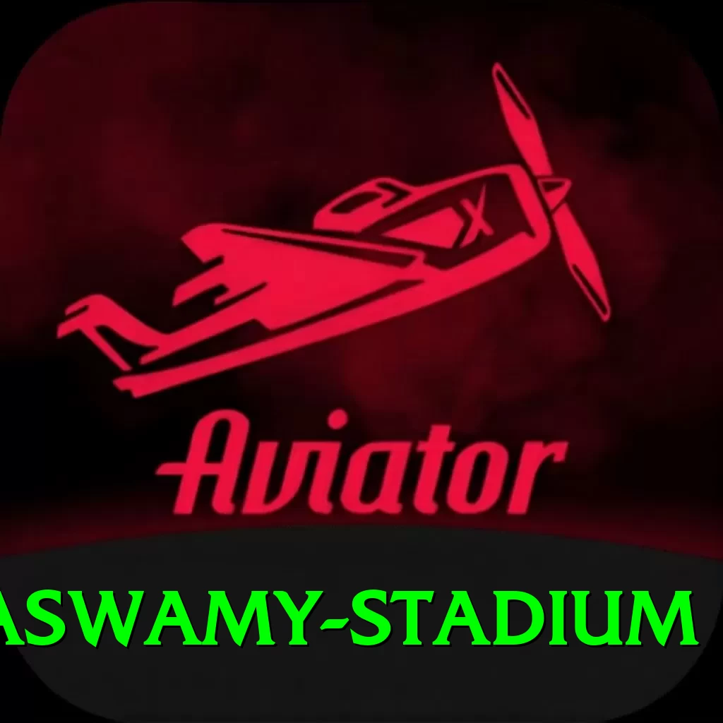 m chinnaswamy stadium Deluxe Pro v3.3.4 - 2
