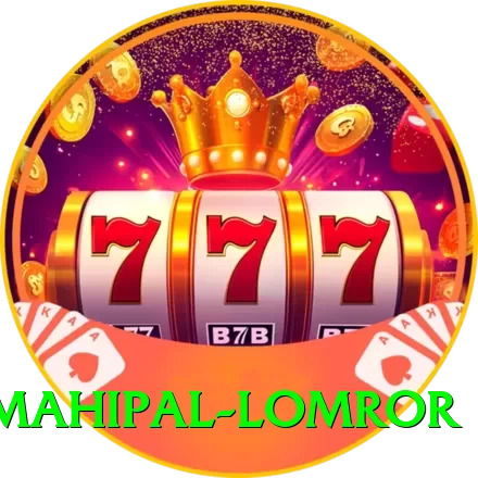 mahipal lomror Elite v4.6.5 - 2