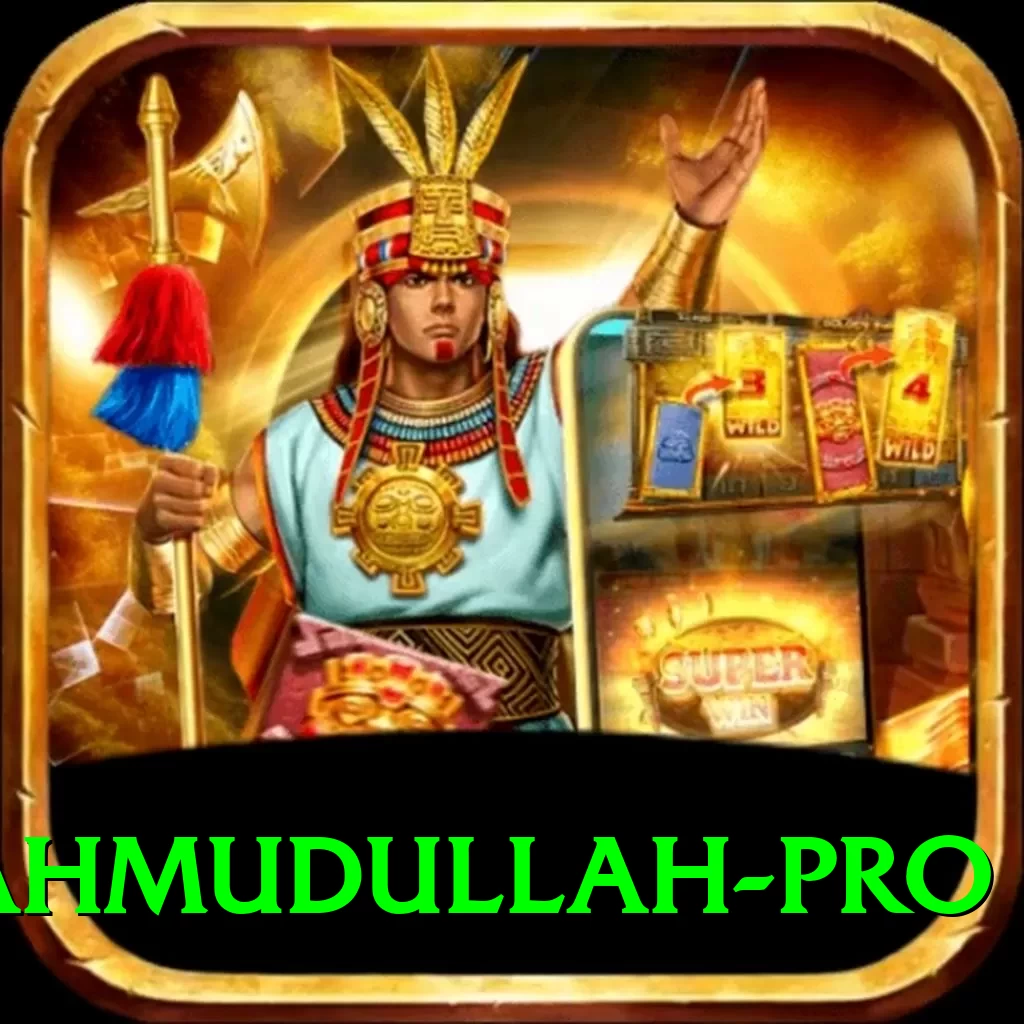 mahmudullah Slots Super v1.2.9 - 2