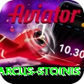 marcus stoinis Deluxe Pro v1.3.4