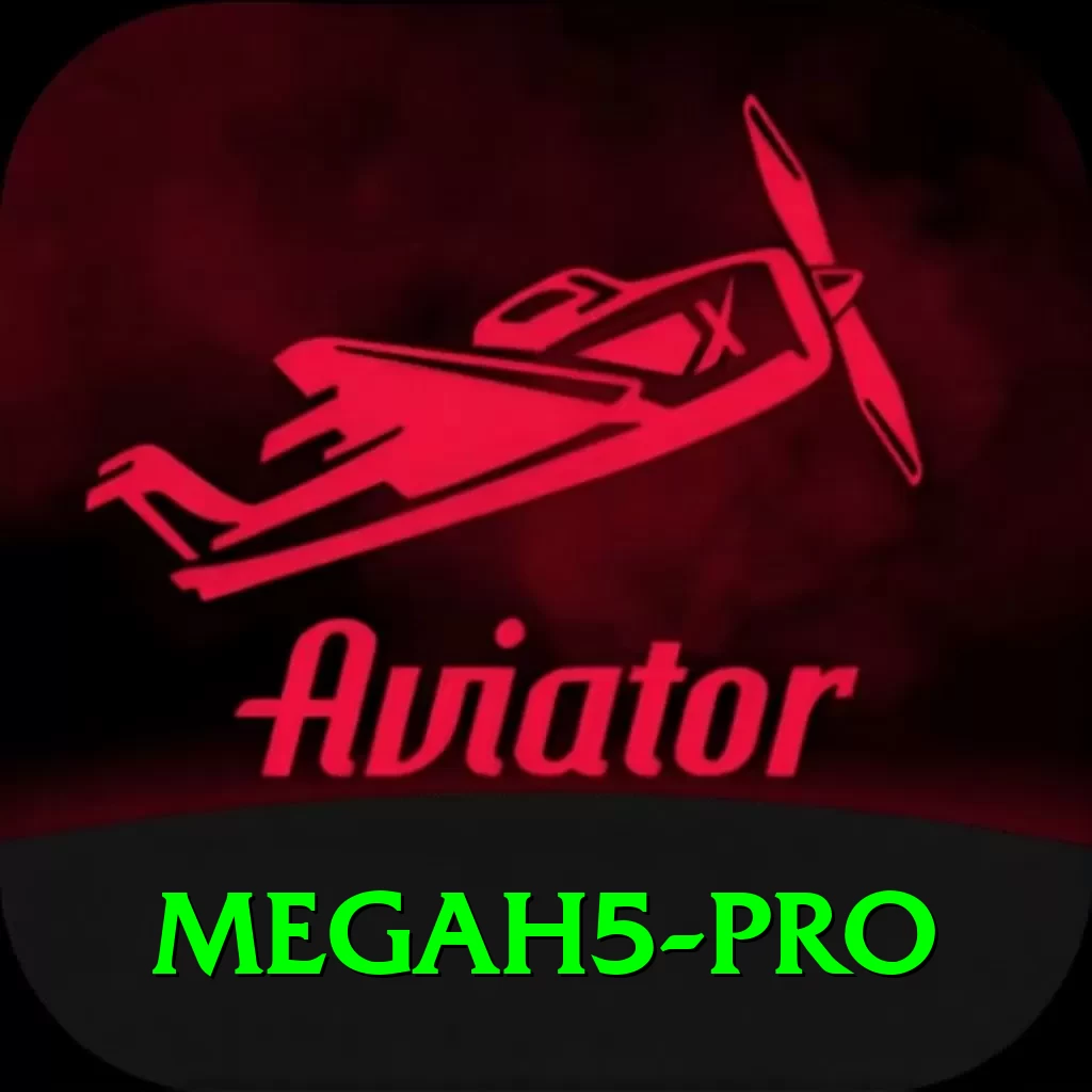 megah5 Jackpot Plus v5.7.2 - 2