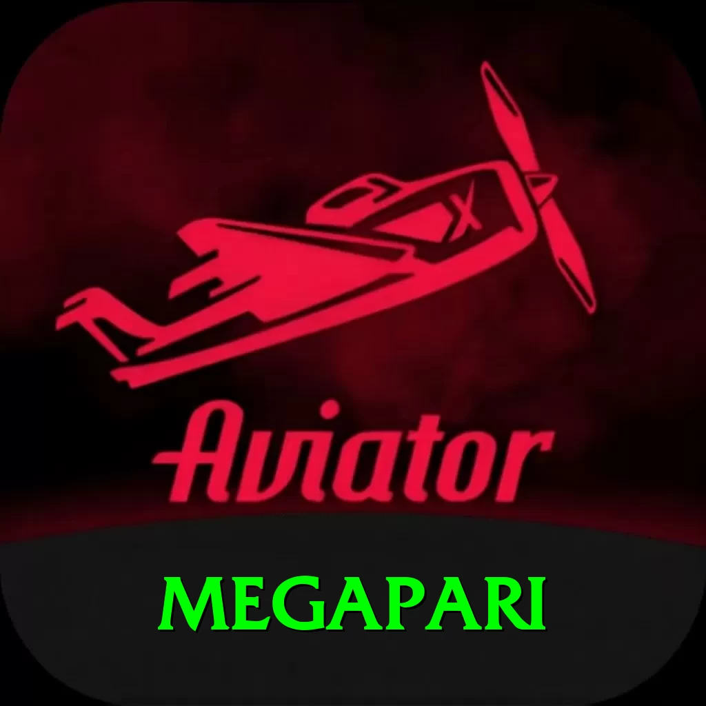 megapari Plus v3.5.1 - 2