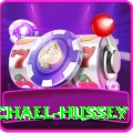michael hussey Max v4.1.9