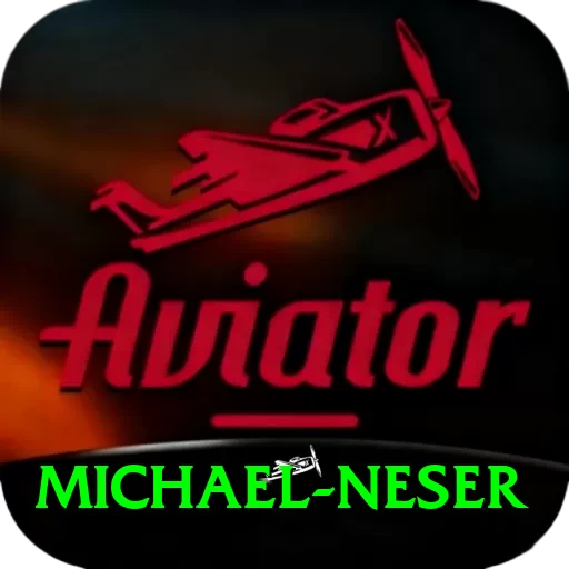 michael neser App - 2