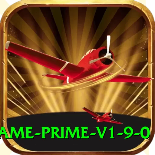 mj77 Game Prime v1.9.0 - 2