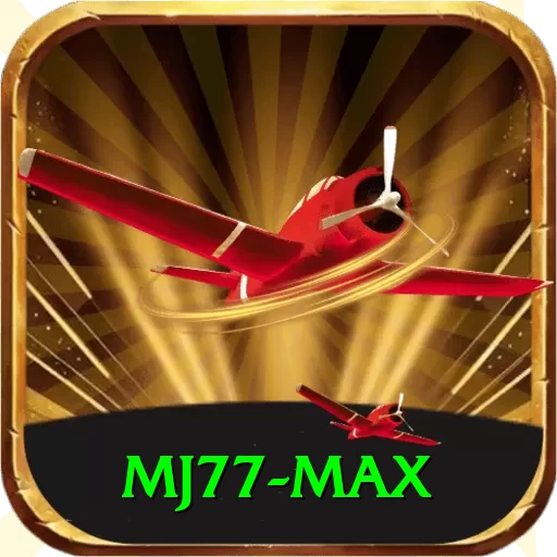MJ77 Ultimate Rewards - 2