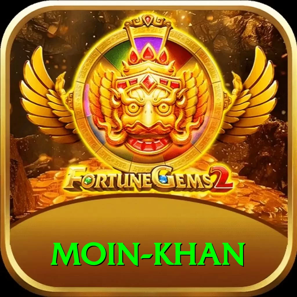 moin khan Games (Casino & Earning) Premium v2.7.4 - 2