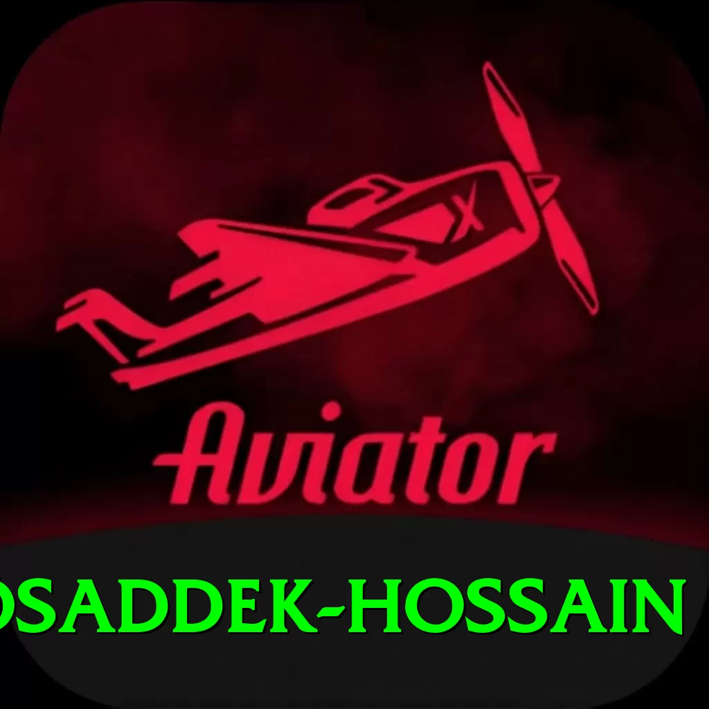 mosaddek hossain Deluxe Edition v5.3.3 - 2