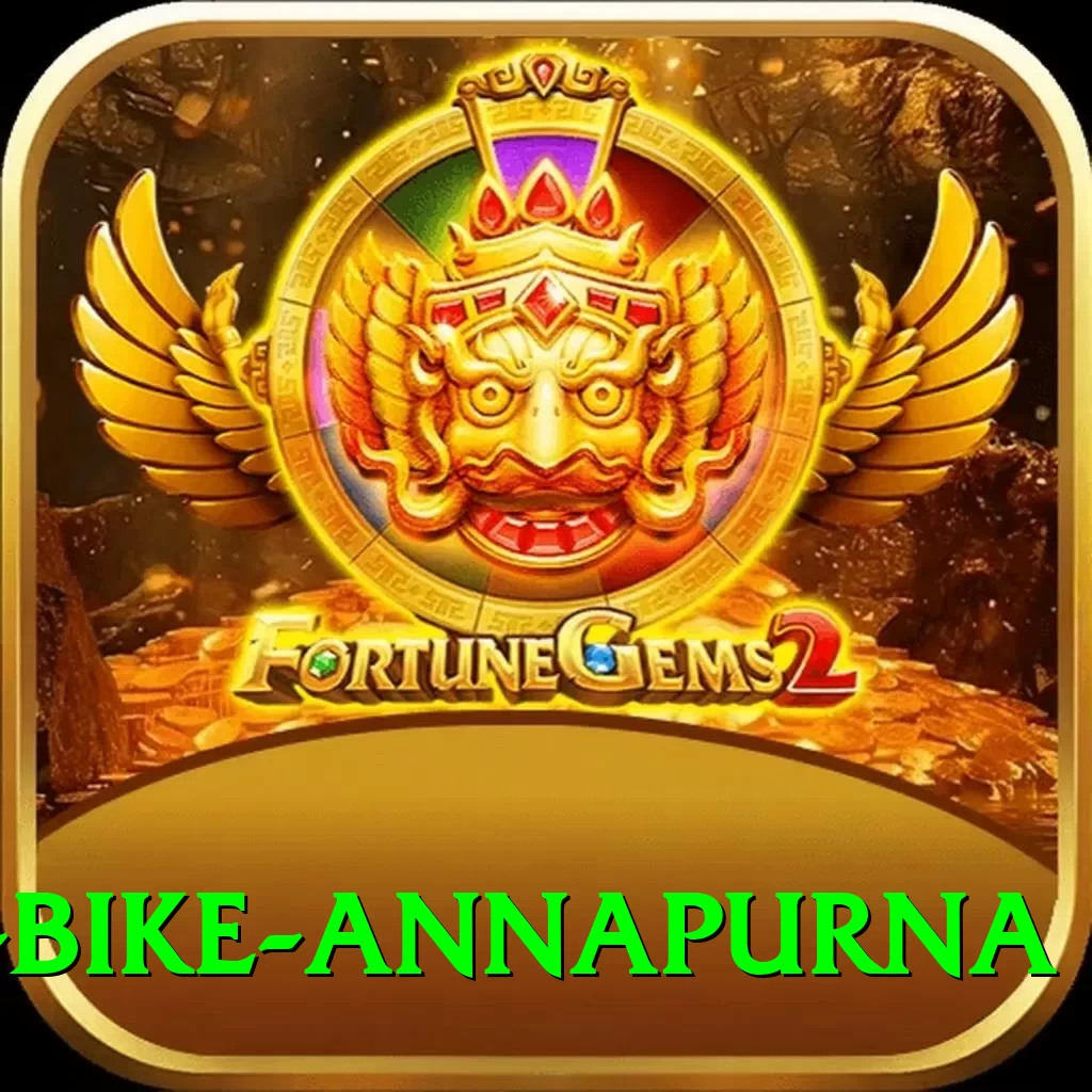 mountain bike annapurna Games (Casino & Earning) Deluxe v3.2.0 - 2