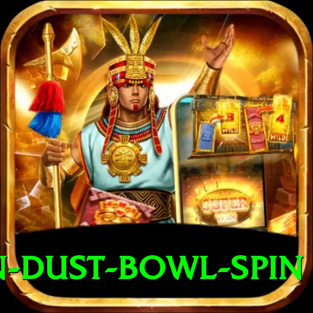 multan dust bowl spin Premium v4.4.9 - 2