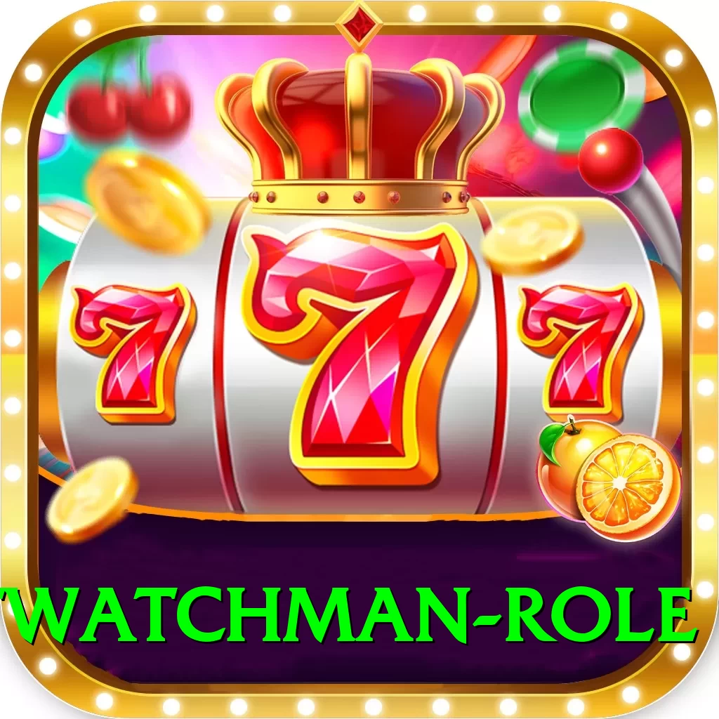 nightwatchman role Apps (Tools & Injectors) Deluxe v2.1.6 - 2
