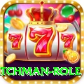 nightwatchman role Apps (Tools & Injectors) Deluxe v2.1.6