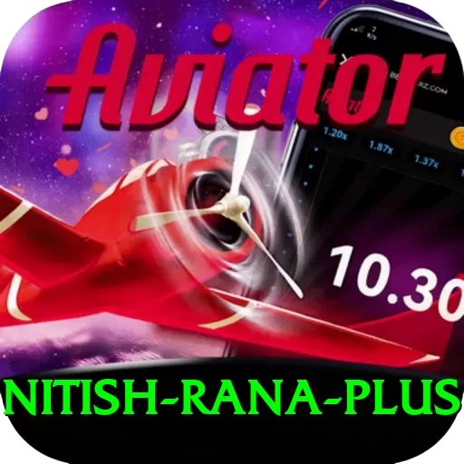 nitish rana Live Casino Master - 2