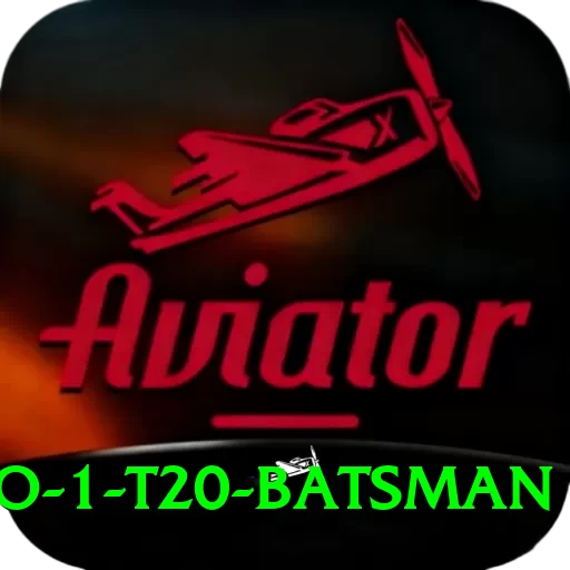 no 1 t20 batsman Elite Pro v1.8.5 - 2