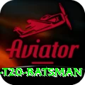 no 1 t20 batsman Elite Pro v1.8.5