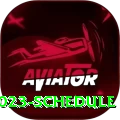 odi world cup 2023 schedule Pro v1.8.5