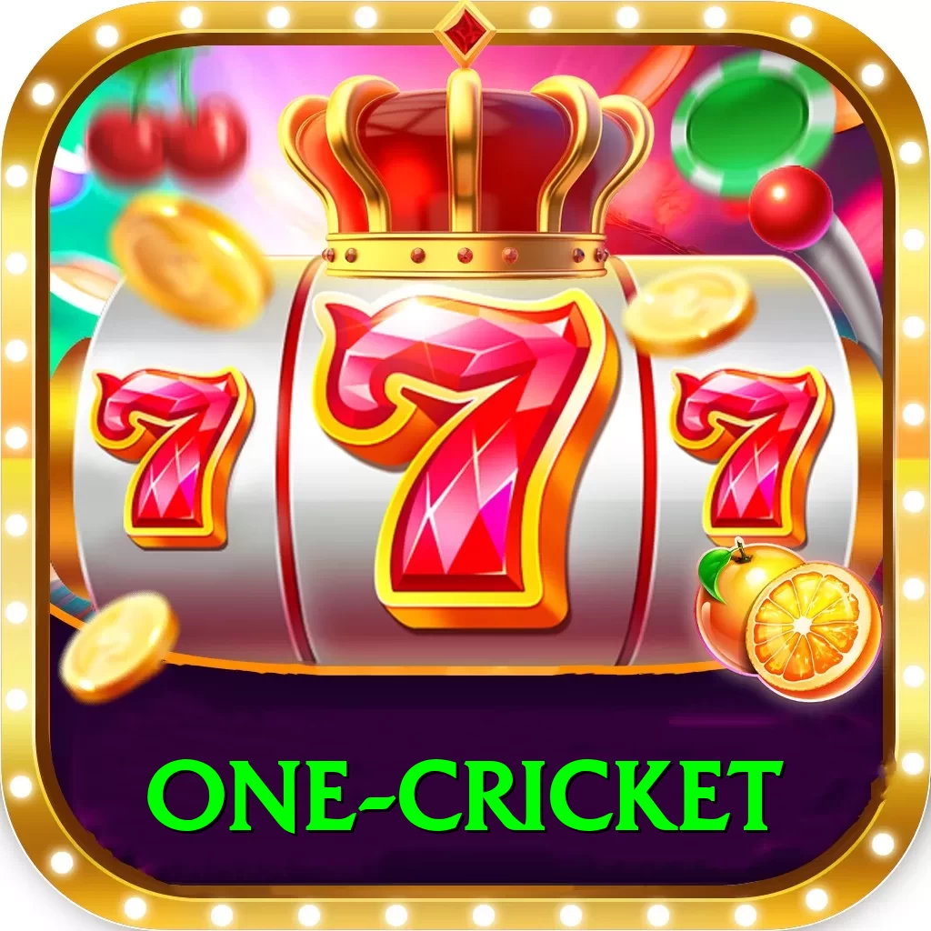 one cricket Ultimate v4.1.0 - 2