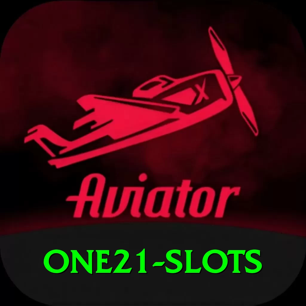 One21 Slots Deluxe Pro v4.8.5 - 2