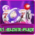 One21 Slots - Live Turbo