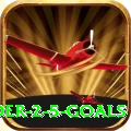 over under 2.5 goals Games (Casino & Earning) Ultimate v2.9.9